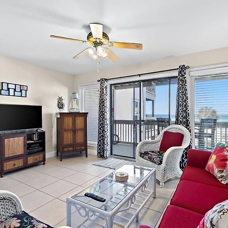 Ramsgate Harbor 62 Hotel Panama City Beach Eksteriør billede