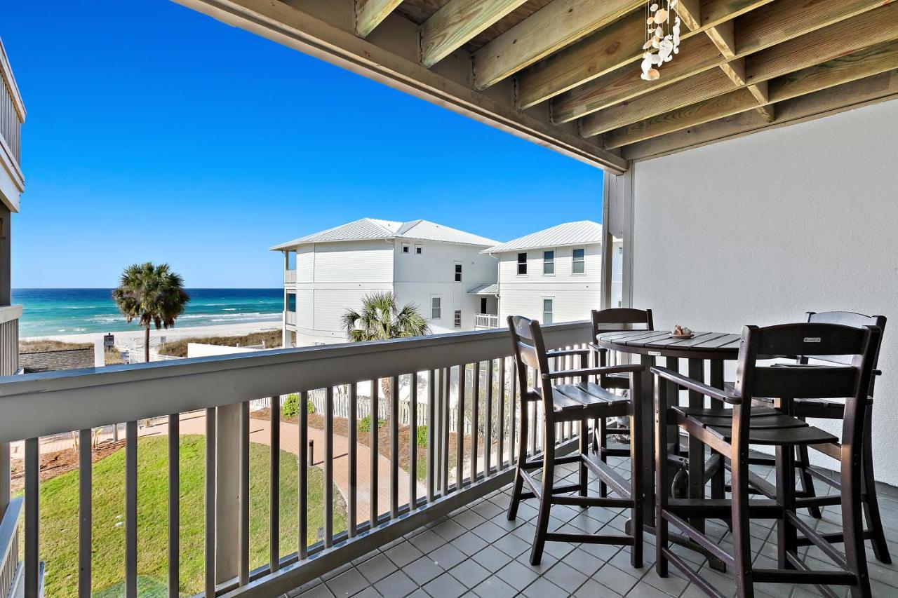 Ramsgate Harbor 62 Hotel Panama City Beach Eksteriør billede