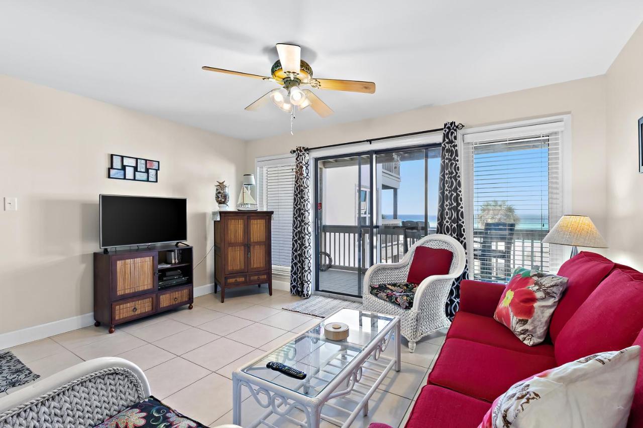 Ramsgate Harbor 62 Hotel Panama City Beach Eksteriør billede