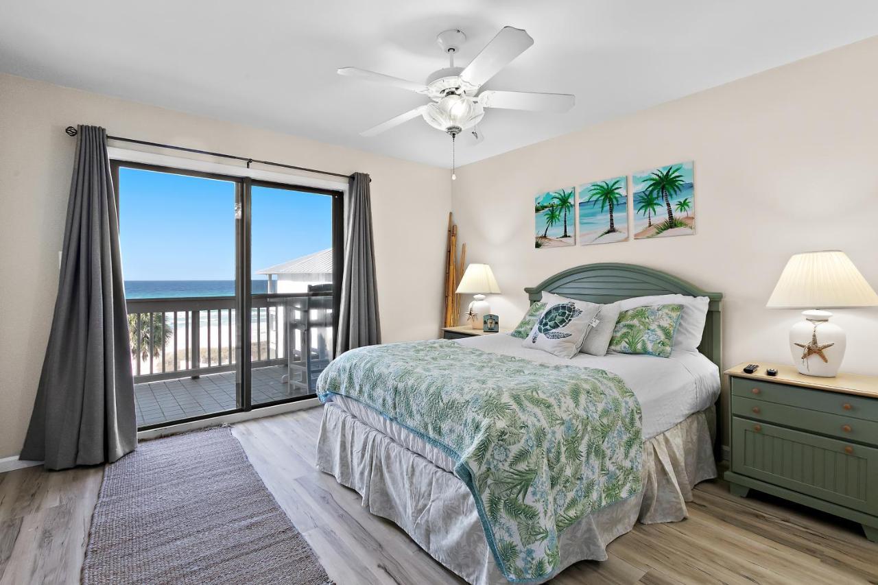 Ramsgate Harbor 62 Hotel Panama City Beach Eksteriør billede
