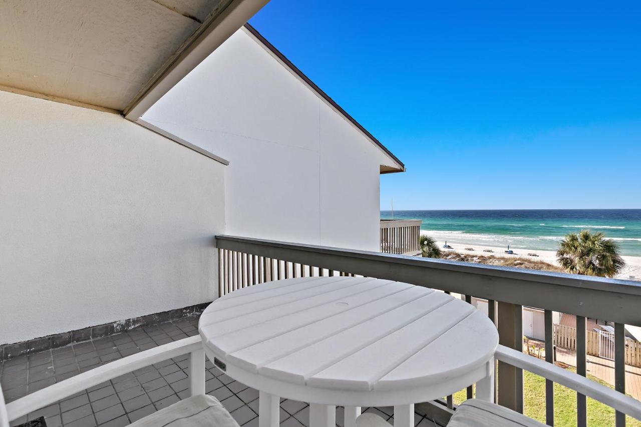 Ramsgate Harbor 62 Hotel Panama City Beach Eksteriør billede